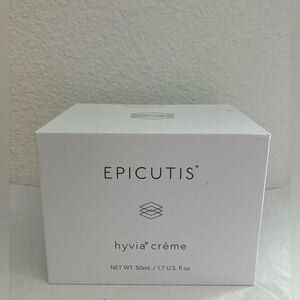 Epicutis Hyvia Crème